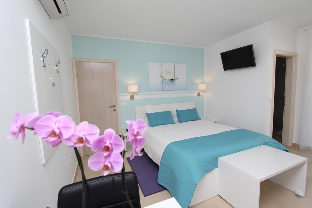 Studio Emanuel Ровинь Экстерьер фото