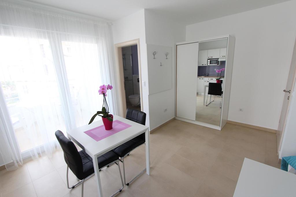 Studio Emanuel Ровинь Экстерьер фото