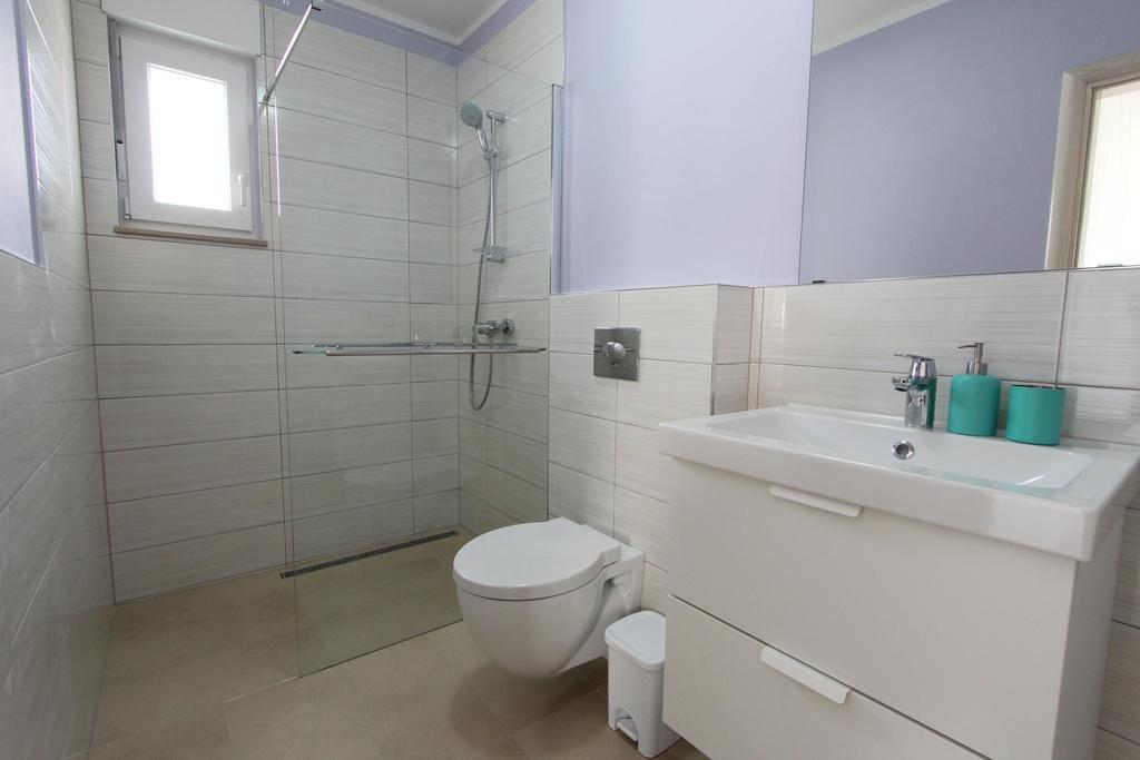 Studio Emanuel Ровинь Экстерьер фото