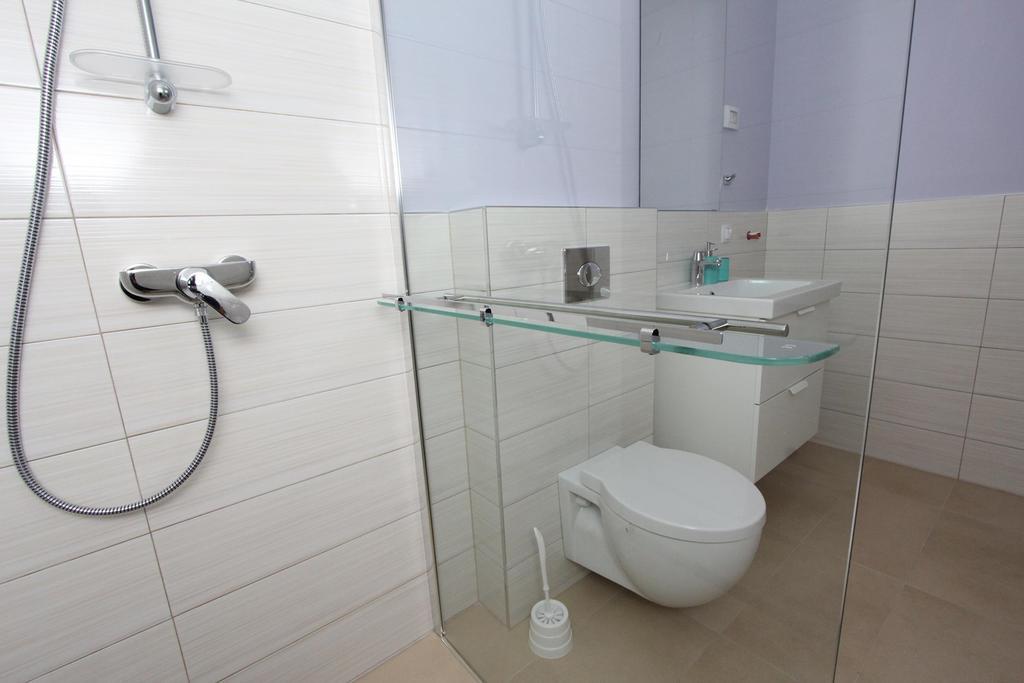 Studio Emanuel Ровинь Экстерьер фото