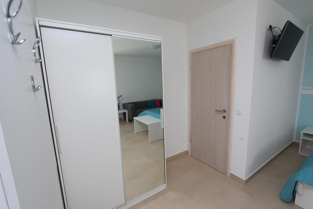Studio Emanuel Ровинь Экстерьер фото