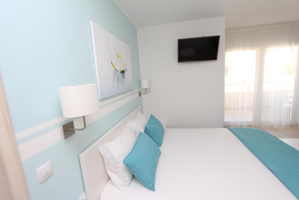 Studio Emanuel Ровинь Экстерьер фото