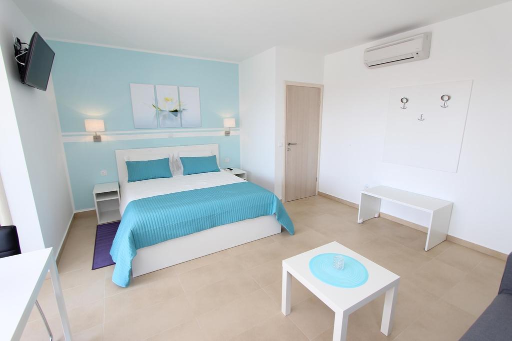 Studio Emanuel Ровинь Экстерьер фото
