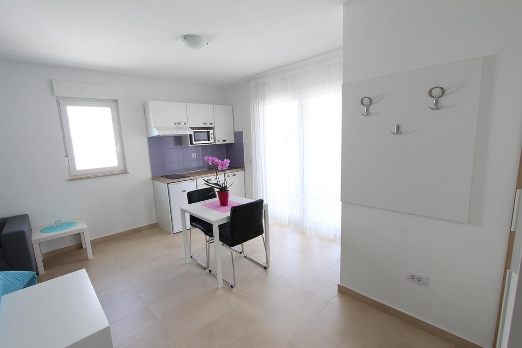 Studio Emanuel Ровинь Экстерьер фото