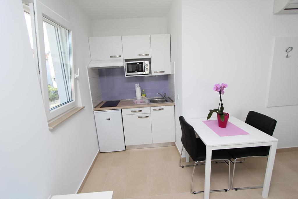 Studio Emanuel Ровинь Экстерьер фото