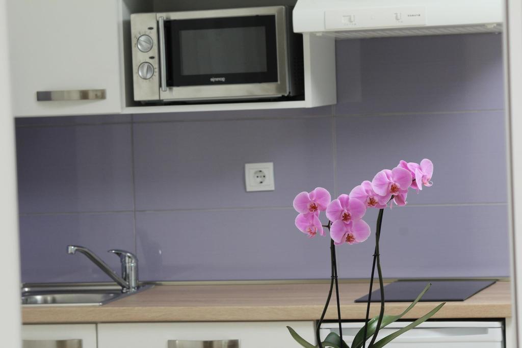 Studio Emanuel Ровинь Экстерьер фото