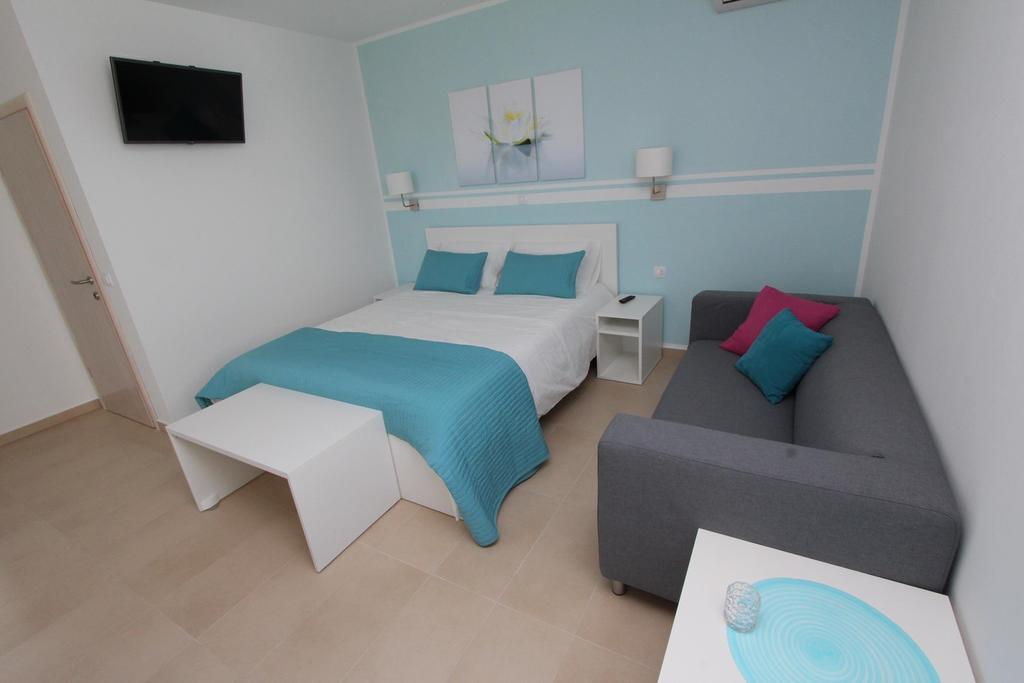 Studio Emanuel Ровинь Экстерьер фото