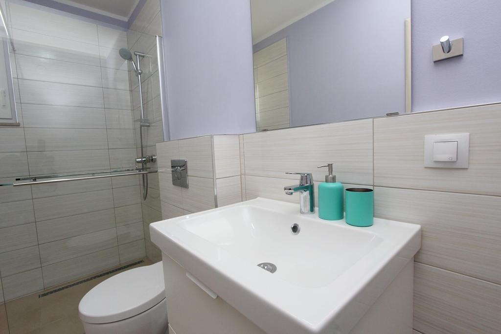 Studio Emanuel Ровинь Экстерьер фото