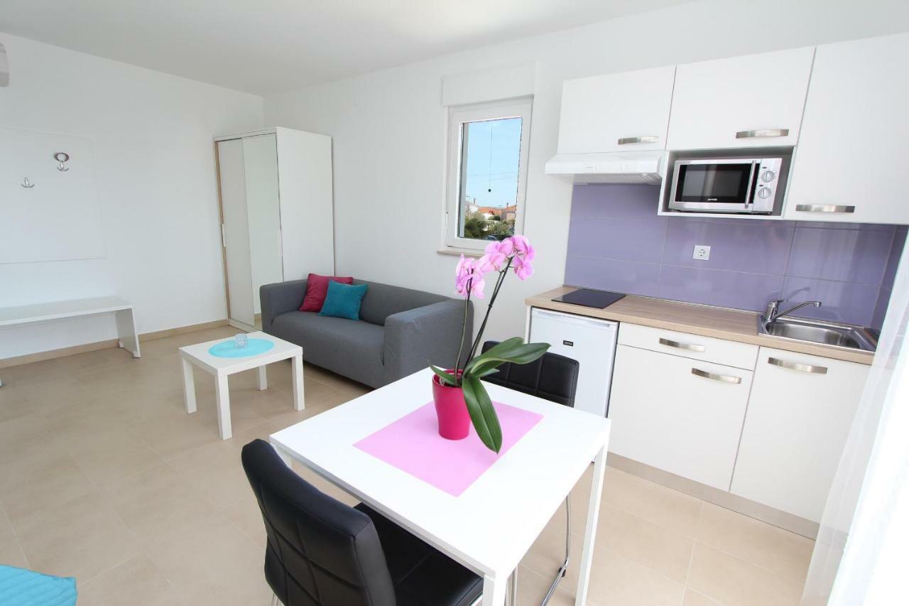 Studio Emanuel Ровинь Экстерьер фото