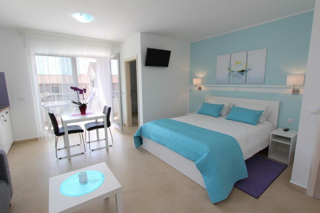 Studio Emanuel Ровинь Экстерьер фото
